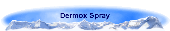Dermox Spray