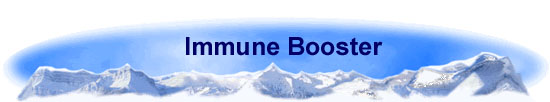 Immune Booster